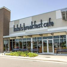 Keke's Breakfast Cafe