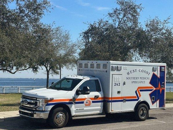West Coast-Southern Medical Service