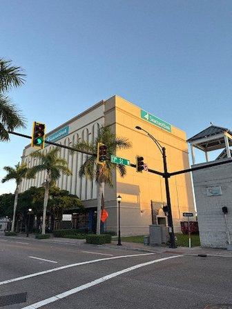 Seacoast Bank