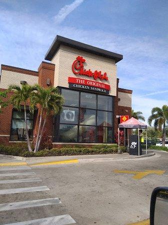 Chick-fil-A