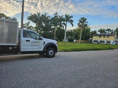 LOGAN Tree and Lawn Services, Inc.