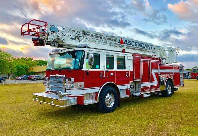 Ten-8 Fire & Safety