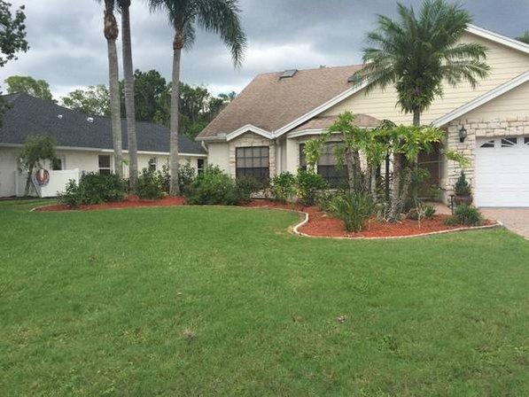 Weir Lawn Care Service and Landscape
