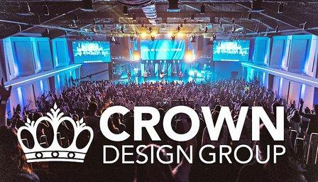 Crown Design Group
