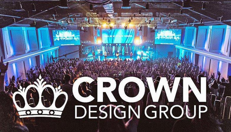 Crown Design Group