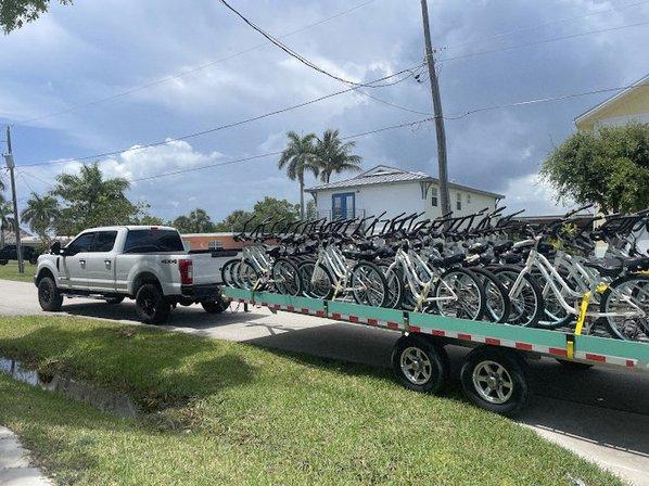 Crabby Joes Cart Rentals