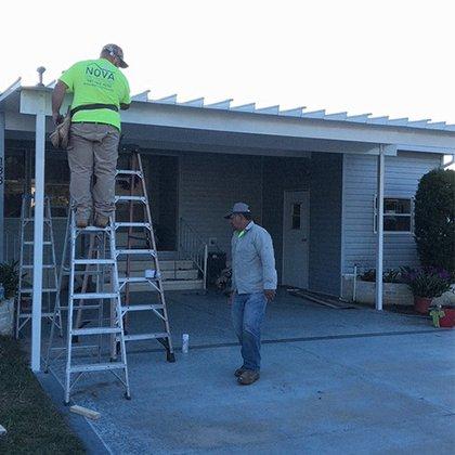 Nova Construction and Roofing