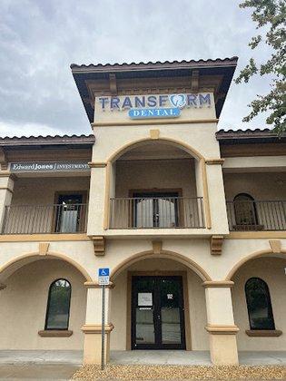 Transform Dental