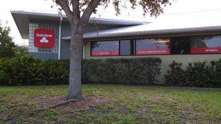 Ron Smith - State Farm Insurance Agent