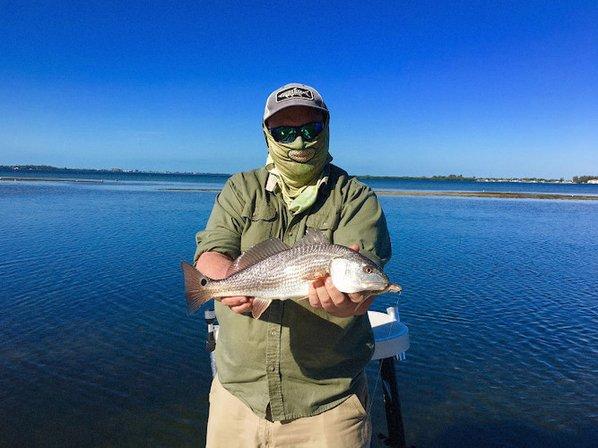 Quiet Waters Fishing
