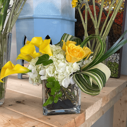 Gulf Gate Flowers