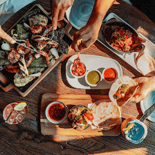 Kolucan Mexican Bar & Grill