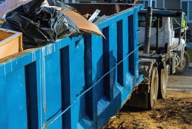 Metro Dumpster Rental Sarasota