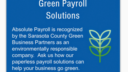 Absolute Payroll Service