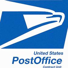 US Post Office Contract Unit