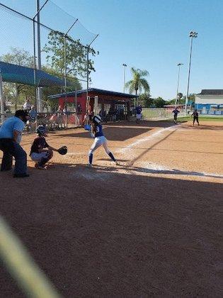 Miss Sarasota Softball