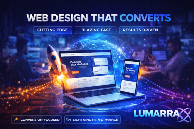 Lumarra Marketing