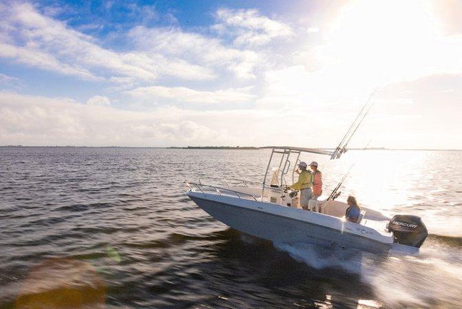 Suntex Boat Club & Rentals - Marina Jack