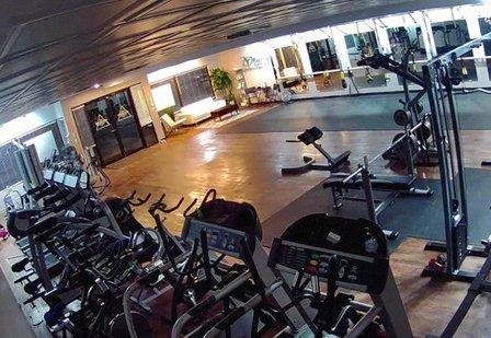 Yvette's Health & Fitness