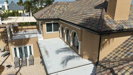 Gutters by Strong