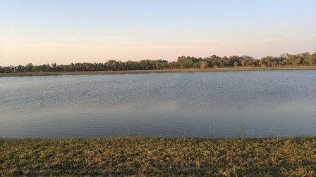 Sarasota County Utilities BRWRF