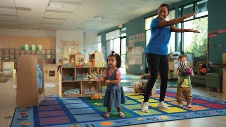 Kiddie Academy of Sarasota
