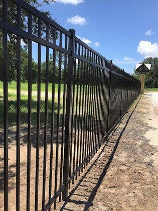 Florida Fence