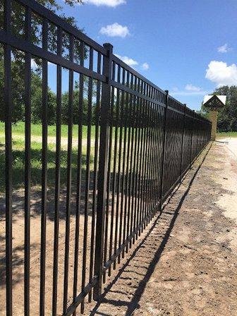 Florida Fence