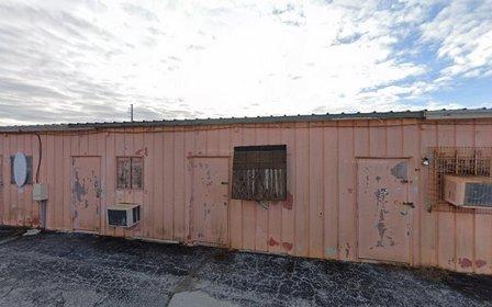 Warehouse and storage
