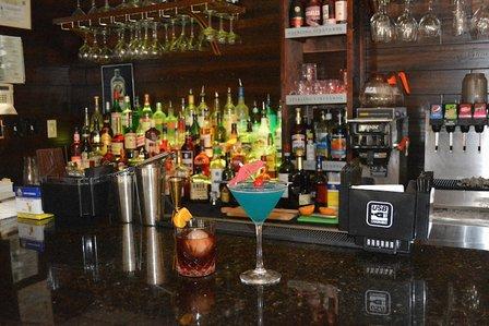 La Rocca ITALIAN RESTAURANT and BAR