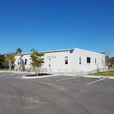 Chabad of Venice Center for Jewish Life