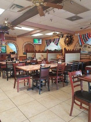 Los Magueyes Mex Belleview