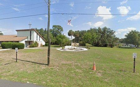 Holy Faith Episcopal Church Memory Garden