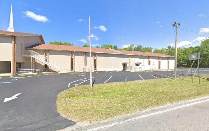 Life Christian University Homosassa Campus