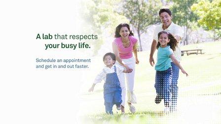 Quest Diagnostics