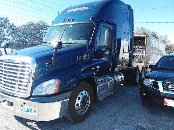 PREMIER TRANSPORTATION