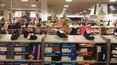 JD Sports