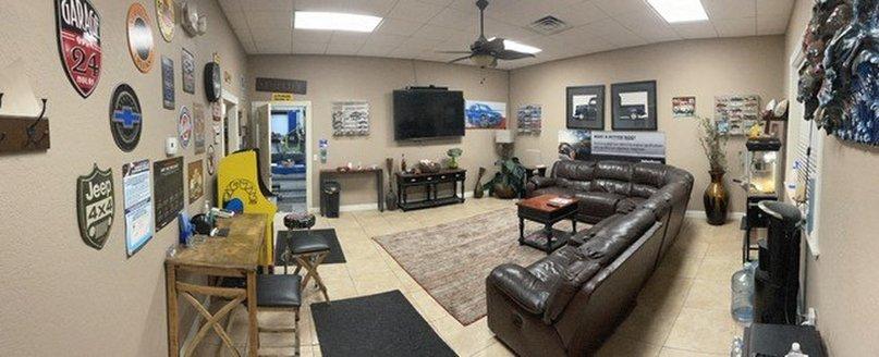 My Guys Autocare