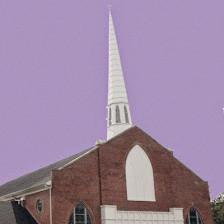 Brooksville Methodist Church
