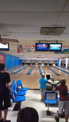 Brooksville Lanes