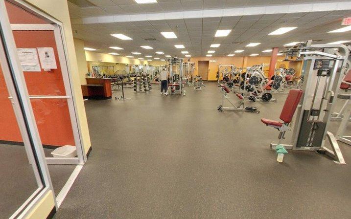 Gold's Gym