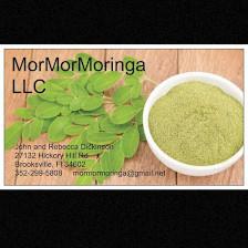 Mormormoringa LLC