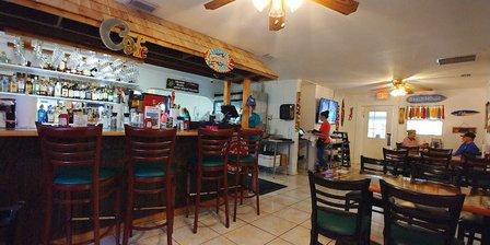 Silver Dolphin Restaurant