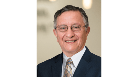 Gustavo Enrique Gamero, MD
