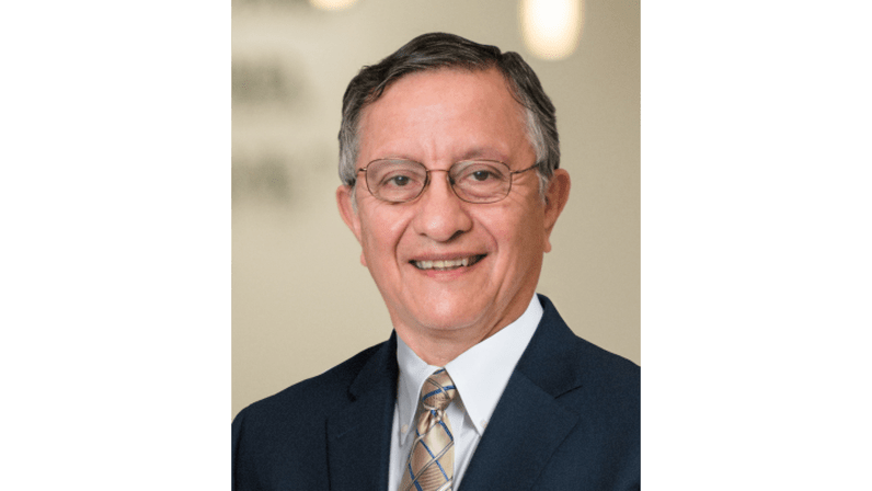 Gustavo Enrique Gamero, MD