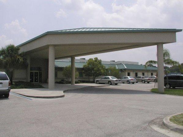 The Eye Center