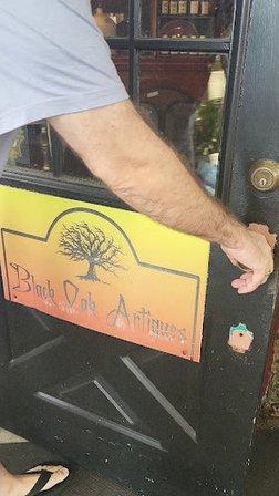 Black Oak Antiques & Salvage