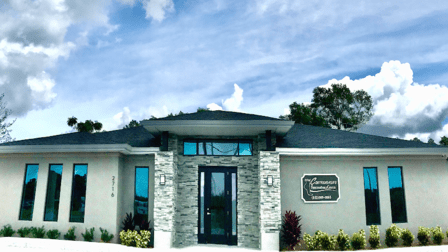 Comprehensive Foot and Ankle Center PA