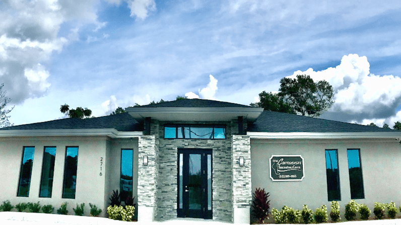 Comprehensive Foot and Ankle Center PA