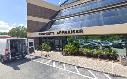 Mike Wells - Pasco County Property Appraiser